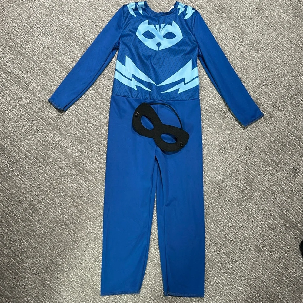 PJ mask 